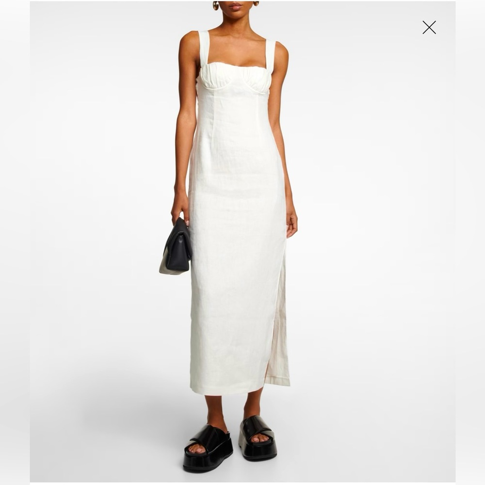 BRAND NEW Bettina Maxi Dress by SIR (Size 1, Small)